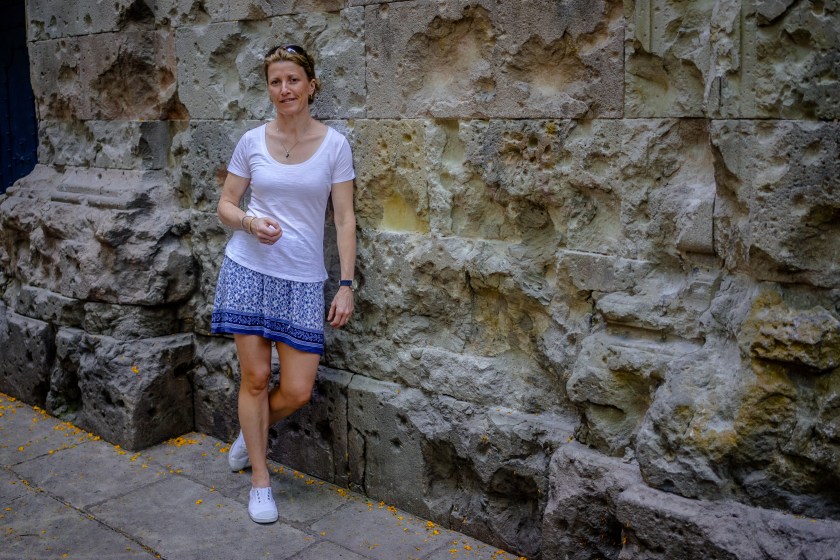 Barri Gotic Photo Walk