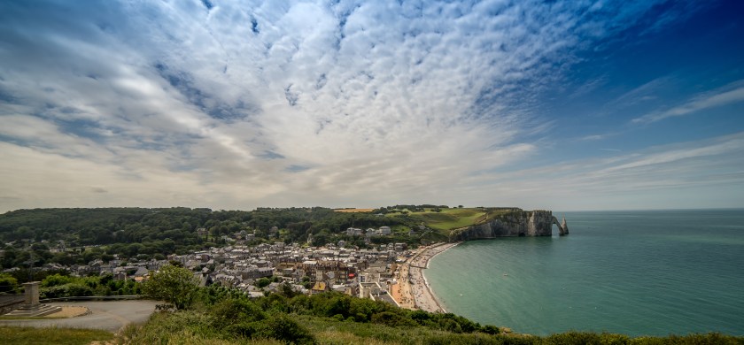 d’Etretat