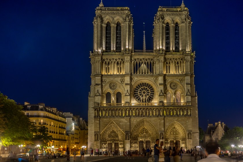 Notre-Dame